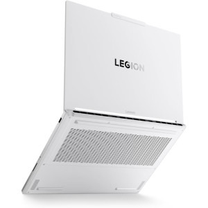 Lenovo Gaming 16'' Legion 7 16AGP11, WQXGA OLED 240Hz, Procesor AMD Ryzen™ AI 9 HX 470 (24M Cache, up to 5.2 GHz), 32GB LPDDR5X, 1TB SSD, GeForce RTX 5060 8GB, No OS, Glacier White, 3Yr Onsite Premium Care