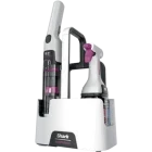 Aspirator Shark StainForce HX100EUT, Aparat de curatare pete, 100W, Alb