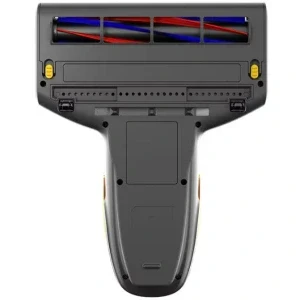 Jimmy BX7 Pro Max, UV antiacarieni, 700W, 0.5L, Argintiu