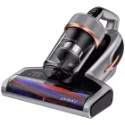 Aspirator Jimmy BX7 Pro Max, UV antiacarieni, 700W, 0.5L, Argintiu