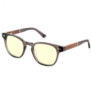 Gunnar Tioga Gray-Crystal Amber Mineral