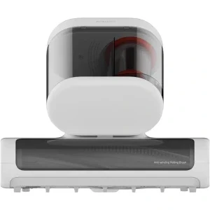 Aspirator Xiaomi Dust Mite 2 Pro, UV antiacarieni, 500W, 0.5L, Alb