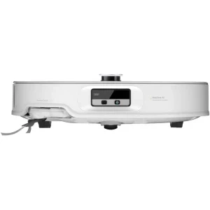 Roborock 25000Pa, 0.24L, Alb, Qrevo Edge 2 Pro