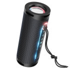 Hoco Boxa Portabila HC9 Dazzling Pulse Sports Black