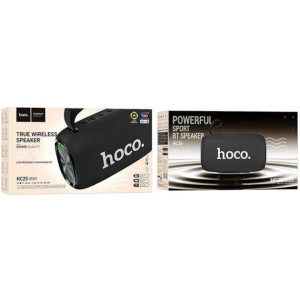 Hoco Boxa Portabila HC25 Black