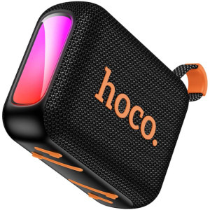 Hoco Boxa Portabila HC31 Black