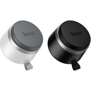 Hoco Boxa Portabila HC43 mini magnetic White
