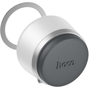 Hoco Boxa Portabila HC43 mini magnetic White