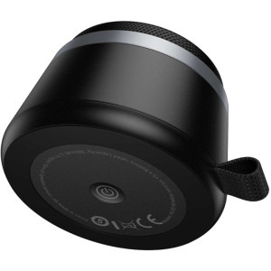 Hoco Boxa Portabila HC43 mini magnetic Black