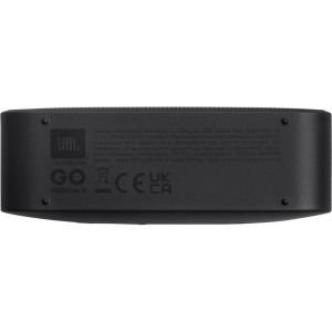 JBL Boxa Portabila Go Essential 2 Black
