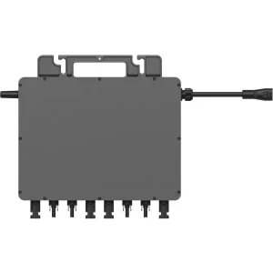 HYXI Microinvertor 4-in-1 M1600-S, 1600 VA