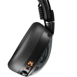 SkullCandy Over-Ear, Aviator 900 ANC Wireless Black