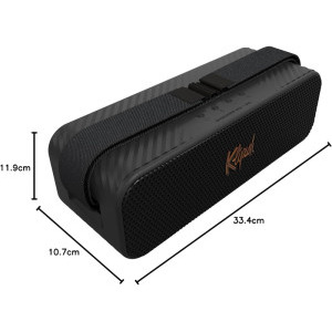 KLIPSCH Detroit Black