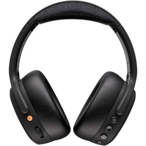 SkullCandy Over-Ear, Crusher ANC 2 Wireless Black