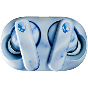 SkullCandy In-Ear, Eco Buds TW Glacier