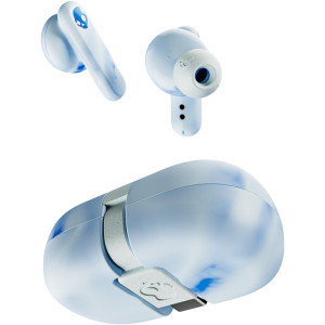 SkullCandy In-Ear, Eco Buds TW Glacier