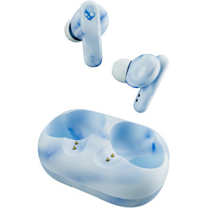 SkullCandy In-Ear, Eco Buds TW Glacier