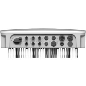 HYXI Invertor hybrid H8K-HS, Monofazat, 8000 W