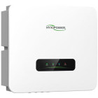Invertor HYXI Invertor hybrid H6K-HT, Trifazat, 6000 W