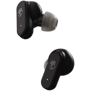 SkullCandy In-Ear, TW Dime Evo True Black
