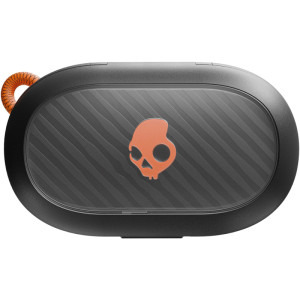 SkullCandy In-Ear, Sesh TW Black/Orange