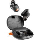 Casti SkullCandy In-Ear, Sesh TW Black/Orange