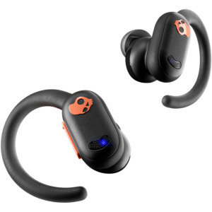 SkullCandy In-Ear, Push TW ANC Active Black/Orange