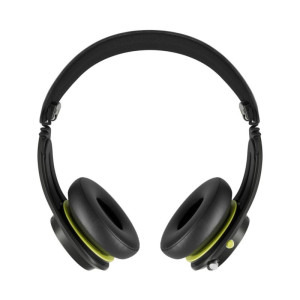 SkullCandy Over-Ear, Icon ANC Wireless True Black