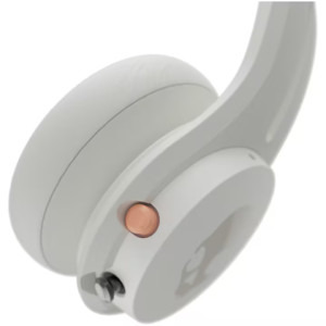 SkullCandy Over-Ear, Icon ANC Wireless Bone Orange