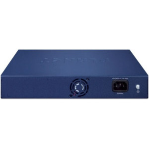 Planet Gigabit GS-4210-8UP2S