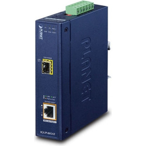 Media convertor Planet Gigabit IGUP-805AT