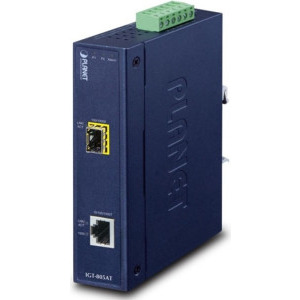 Media convertor Planet Gigabit IGT-805AT