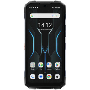 Smartphone HOTWAV Cyber 16 Pro, 512GB, 8GB RAM, Dual SIM, 4G, Tri-Camera, Gold