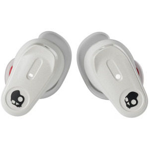 SkullCandy In-Ear, Method 360 ANC TW Bone
