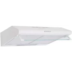 Hota Studio Casa traditionala 1201660705, Putere de absorbtie 483 m3/h, 3 trepte, Clasa D, 60 cm, Alb