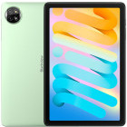 Tableta Blackview Tab 20, 10.1 inch Multi-touch, Cortex A75 Quad Core 2.0GHz, 4GB RAM, 64GB flash, Wi-Fi, Bluetooth, GPS, Android 15, Field Green