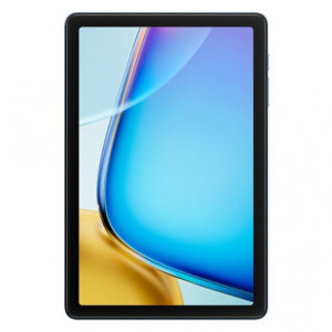 Blackview Tab 20, 10.1 inch Multi-touch, Cortex A75 Quad Core 2.0GHz, 4GB RAM, 64GB flash, Wi-Fi, Bluetooth, GPS, Android 15, Blizzard Blue