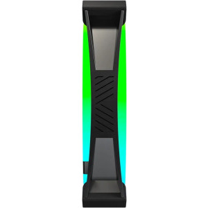 Montech AX120 PRO ARGB PWM 120mm Black