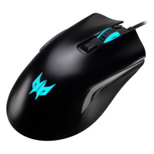 Acer Predator Cestus 333 RGB Black