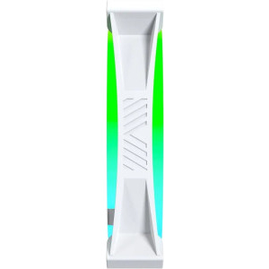 Montech RX120 PRO ARGB PWM White