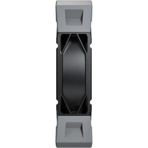 Montech E28 PWM ARGB Black