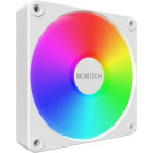 Ventilator Montech GF120 V2 ARGB 120mm White
