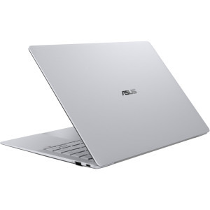 ASUS 14'' ExpertBook Ultra B9406CAA, WQXGA+ Tandem OLED 120Hz Touch, Procesor Intel® Core™ Ultra X9 388H (18M Cache, up to 5.10 GHz), 64GB LPDDR5X, 2TB SSD, Intel Arc B390, Win 11 Pro, Morn Grey