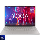 Laptop Lenovo 14'' Yoga Slim 7 Ultra 14IPH11, 2.8K OLED 120Hz Touch, Procesor Intel® Core™ Ultra 7 355 (12M Cache, up to 4.70 GHz), 32GB LPDDR5X, 1TB SSD, Intel Graphics, Win 11 Home, Seashell, 3Yr Onsite Premium Care
