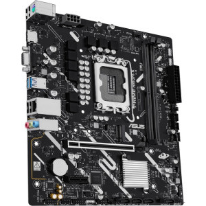 ASUS PRIME H810M-K