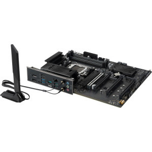 ASUS B850 MAX GAMING WIFI