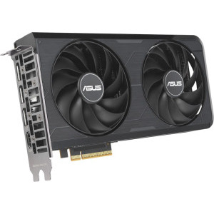 ASUS GeForce RTX 5060 DUAL EVO OC 8GB GDDR7 128-bit DLSS 4.0