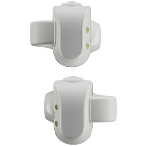 SkullCandy Open-Ear, Push 720 Open Bone/Gold