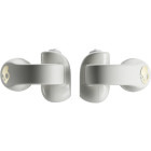 Casti SkullCandy Open-Ear, Push 720 Open Bone/Gold