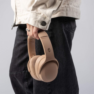 SkullCandy Over-Ear, BT Crusher Evo Primer